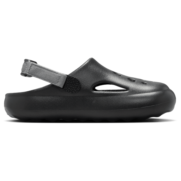 Jordan Hydrip Unisex Shoes - Black - Size: 3.5 - Mesh/Synthetic - Foot Locker - HF5981-001