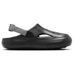 Black-Smoke Grey