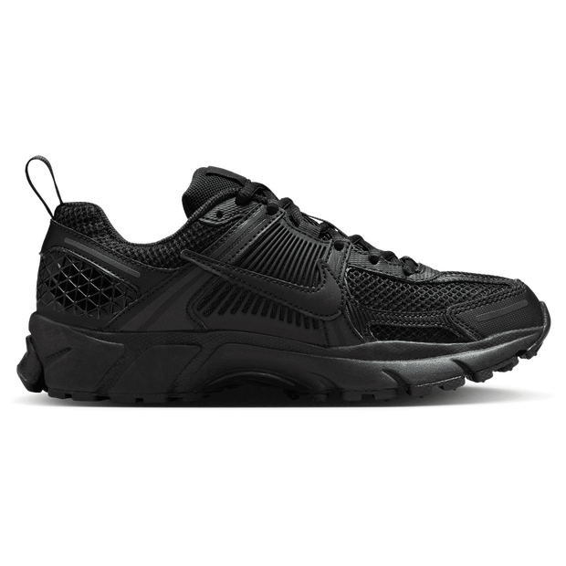 Nike Zoom Unisex Shoes - Black - Size: 3 - Mesh/Synthetic - Foot Locker - HF6998-007