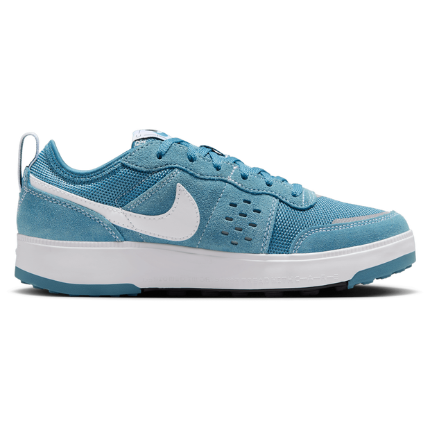Buty dla dużych dzieci Nike C1TY - Niebieski - HQ0028-003