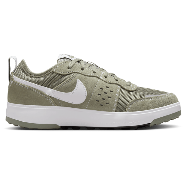 Buty dla dużych dzieci Nike C1TY - Zieleń - HQ0028-300