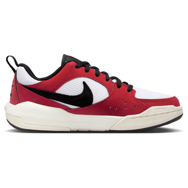 Jordan CMFT Era-sko til større børn - hvid - HQ0506-106