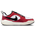 Jordan Cmft Era - Primaire-College Chaussures White-Varsity Red