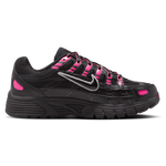 Pink Blast-Metallic Silver