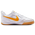Nike Gato - Grundschule Schuhe White-Gum Yellow