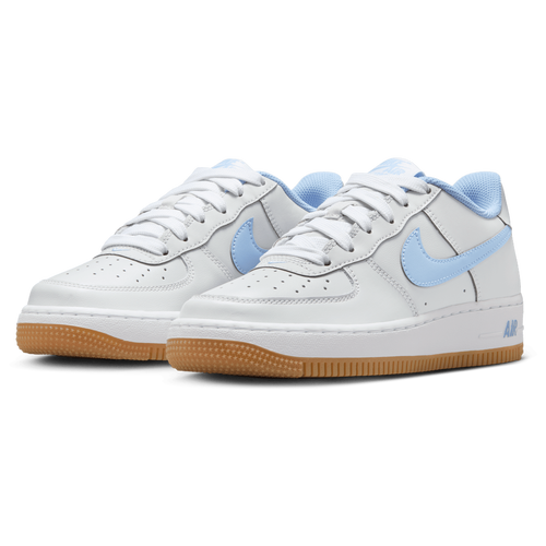 Nike Air Force 1 Lv8 - Image 2 of 6 Enlarged Image