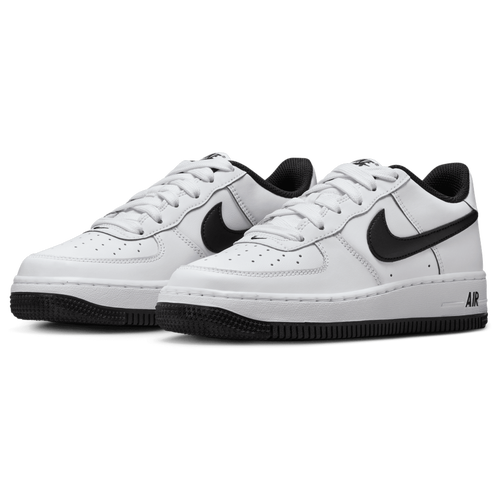 Nike Air Force 1 Lv8 - Image 2 of 6 Enlarged Image