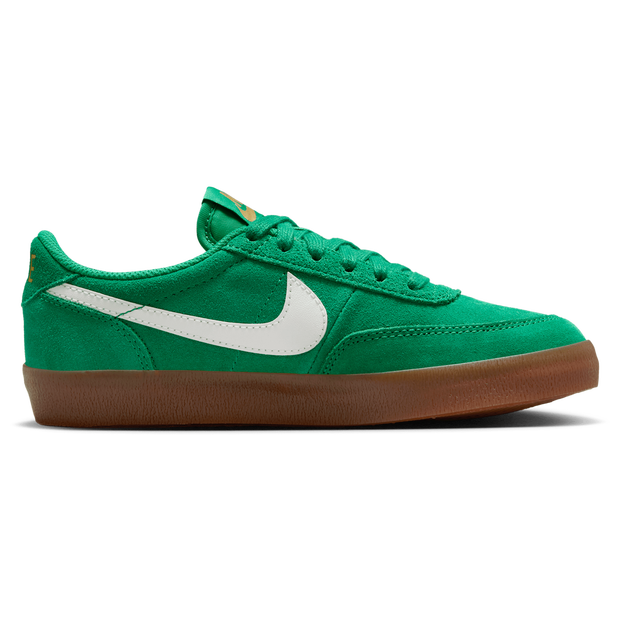Nike Killshot 2 Unisex Shoes - Green - Size: 13.5 - Mesh/Synthetic - Foot Locker - IF1614-300