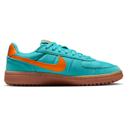 Grundschule Schuhe - Nike Field General - Dusty Cactus-Gum Medium Brown