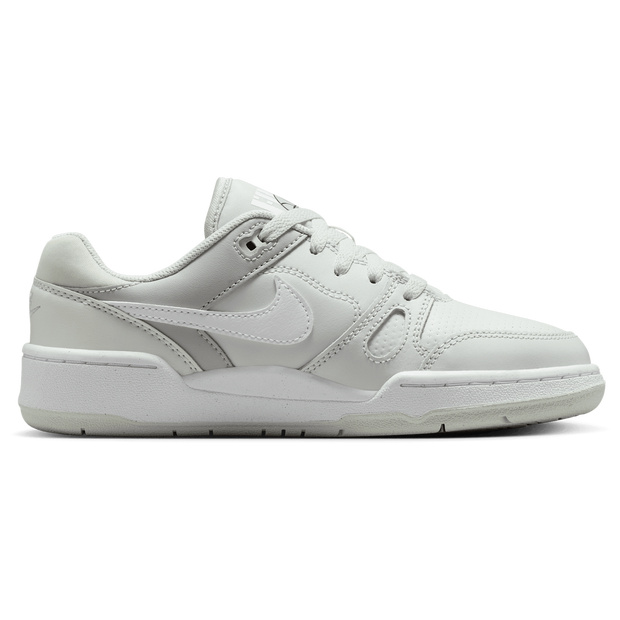 Image of Nike Full Force Low unisex Scarpe - Grigio - Rete/Sintetico - Foot Locker035