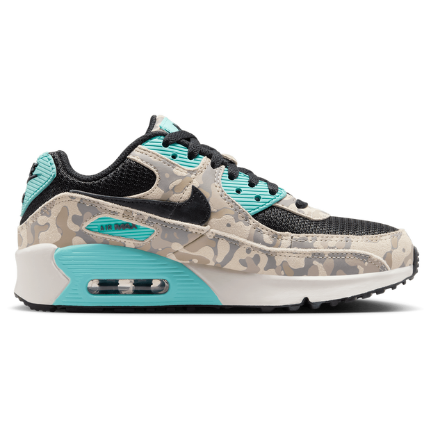 Scarpa Nike Air Max 90 - Ragazzo/a - Marrone - IF3092-100