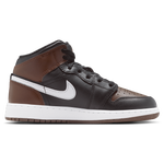 Baroque Brown-White-Black