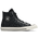Converse Ctas Lift Hi - Grade School Shoes Dark Matter-Black-Vintage White