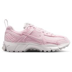 Grade School Shoes - Nike Zoom Vomero 5 - Pearl Pink-Vast Grey-Bleached Lilac