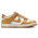 Nike Dunk Low - Grade School Shoes Honeycomb-Sail
