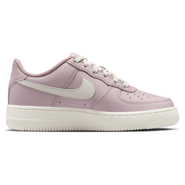 Buty dla dużych dzieci Nike Air Force 1 - Różowy - FV5948-601