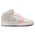 Jordan 1 Low - Primaire-College Chaussures Sail-Sea Glass