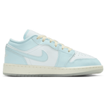 Glacier Blue-Sea Glass-Summit White