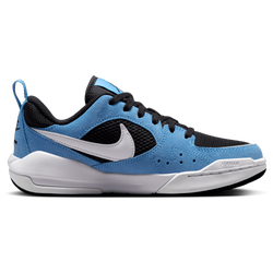 Primaire-College Chaussures - Jordan Cmft Era - Black-University Blue