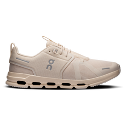 Grade School Shoes - On Cloud Sky - Sand-Sand