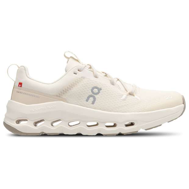 On Cloudleap Kindersneakers - Beige - Maat 38.5 - Plastic