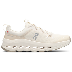 Grade School Shoes - On Cloudleap - Dew-Sand