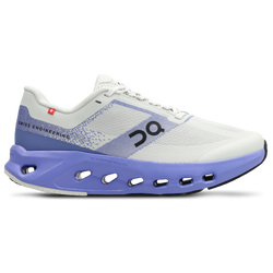 Primaire-College Chaussures - On Cloudsurfer Next - Sailor-Iceberg