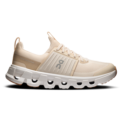Grade School Shoes - On Cloudswift - Sand-Sand