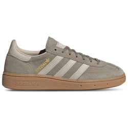 Grade School Shoes - adidas Handball Spezial - Clay-Wonder Alumina-Gum4