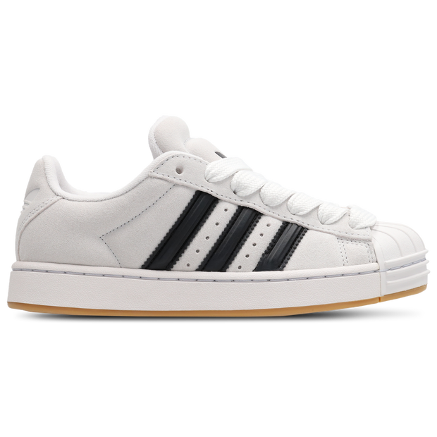 Adidas Superstar Kindersneakers wit