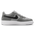 Nike Air Force 1 Low - Grade School Shoes Lt Smoke Grey-Dk Smoke Grey