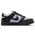 Nike Dunk Low - Grade School Shoes Wolf Grey-Anthracite-Black