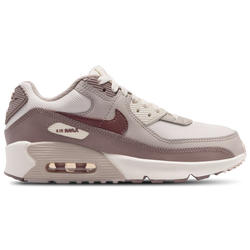 Grade School Shoes - Nike Air Max 90 - Phantom-Tattoo