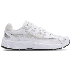Grade School Shoes - Nike P-6000 - Platinum Tint-Platinum Tint-Wh