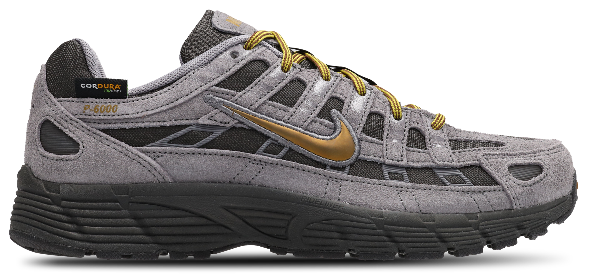 Nike P-6000 - Grade School Shoes