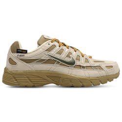 Grade School Shoes - Nike P-6000 - Filbert-Cargo Khaki