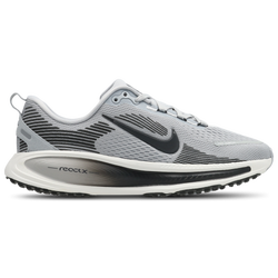 Grundschule Schuhe - Nike Zoom Vomero 18 - Wolf Grey-Anthracite-Pure Plat