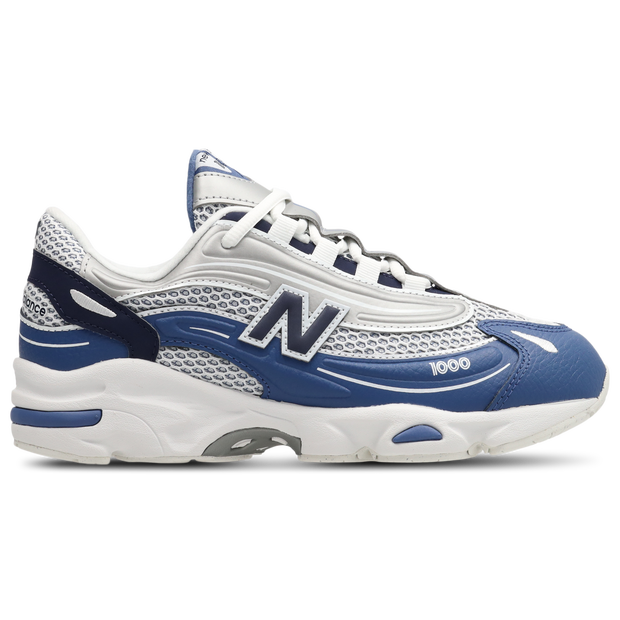 New Balance 1000 Kleinkind Sneaker - Blau - Größe 36 - Netz/Synthetik