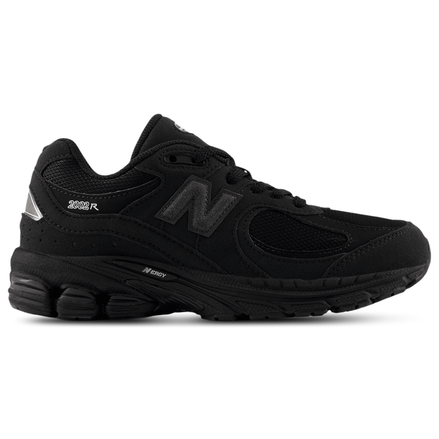 New Balance 2002R kindersneaker zwart