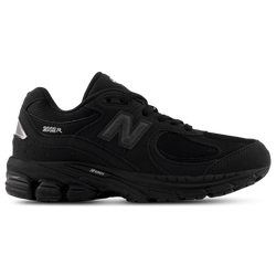 Grundschule Schuhe - New Balance 2002R - Black-Black Metallic