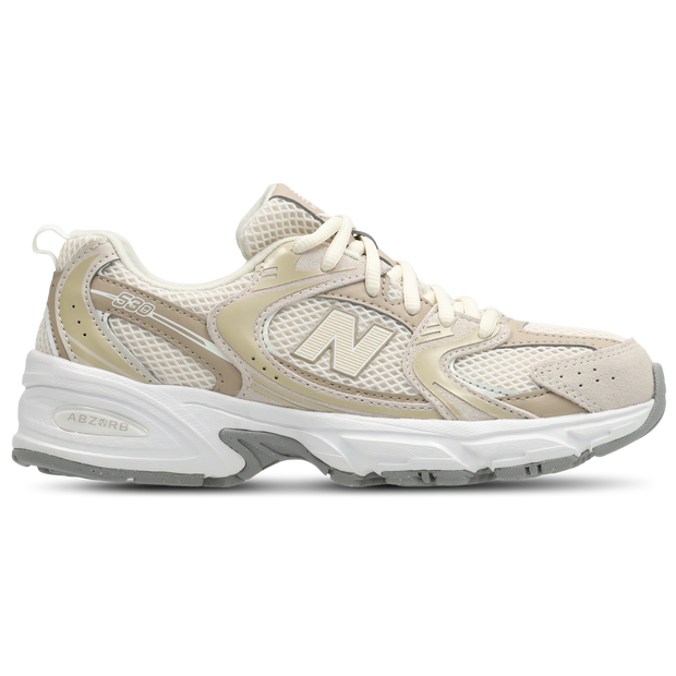 New Balance 530 kindersneaker beige