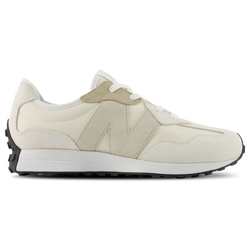 Grade School Shoes - New Balance 327 - Linen-Shipyard