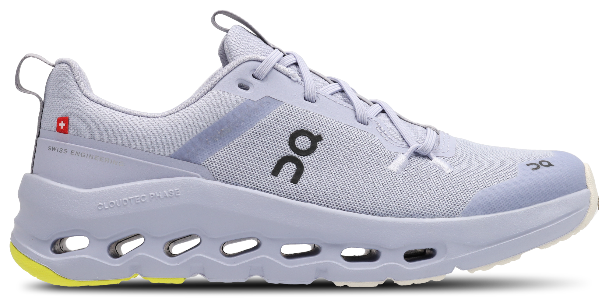 On Cloudleap - Grade School Shoes