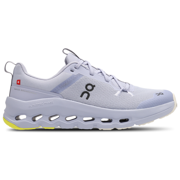 On Cloudleap Kid's Sneakers - Grey - Size 4 - Plastic/Polycarbonate