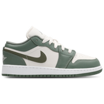 Vintage Lichen-Med Olive