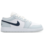 White-Squadron Blue-Aura