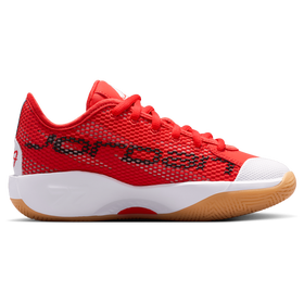 Luka - Grade School - Chile Red / White