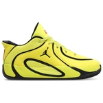 Sonic Yellow-University Red