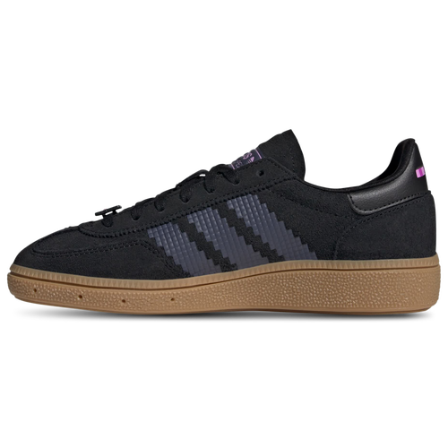 adidas Handball Spezial x Minecraft - Image 4 of 6 Enlarged Image