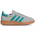 adidas Handball Spezial - Primaria y colegio Zapatillas Grey Two-Pure Teal